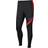 Nike Academy 20 Knit Pants Kids - Anthracite/Bright Crimson/White