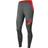 Nike Academy 20 Knit Pants Women - Anthracite/Bright Crimson/White