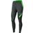 Nike Academy 20 Knit Pants Women - Anthracite/Green Strike/White