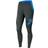 Nike Academy 20 Knit Pants Women - Anthracite/Photo Blue/White