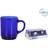 BigBuy Home Lys Mug 26cl