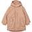 Liewood Atlas 3-In-1 Parka - Dark Rose (LW14277-2250)