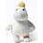 Aurora Snorkmaiden 65 Inch Soft Toy