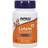 Now Foods Lutein 10mg 120 st