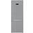 Beko RCNE560E40ZXBN Stainless Steel, Silver