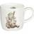 Royal Worcester Wrendale Designs Role Model Elephants Mugg 31cl