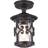 Elstead Lighting Hereford Loftplafond ∅ 15cm