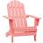vidaXL 315877 - Pink