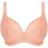 Freya Love Note High Apex Bra - Pink