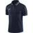 NIKE Academy 18 Performance Polo Shirt Men - Obsidian/Royal Blue/White