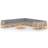 vidaXL 3077059 Loungeset, Bord inkl. 10 Soffor