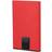 Samsonite Alu Fit Wallet - Red