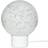 Hübsch 991301 Table Lamp 21cm