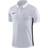 NIKE Academy 18 Performance Polo Shirt Men - White/Black/Black