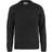 Fjällräven Lada Round Neck Sweater - Black