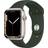 Apple Watch Series 7, Aluminium, 45mm, GPS, Sport Band