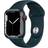 Apple Watch Series 7, Aluminium, 41mm, GPS + Cellular, Sport Band