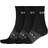 Endura Coolmax Race Socks 3-pack Men - Black