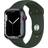 Apple Watch Series 7, Aluminium, 45mm, GPS + Cellular, Sport Band