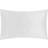 Belledorm Housewife (White) Kuddöverdrag Vit (51x76cm)