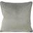 Riva Home Paoletti Meridian Cushion Cover Grey (55x55cm)