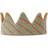 OYOY Costume Kings Crown Tourmaline