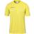 Uhlsport Score Training T-shirt Men - Lime Yellow/Azurblue