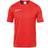 Uhlsport Score Training T-shirt Men - Red/White