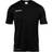 Uhlsport Score Training T-shirt Men - Black/White