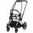 Cybex ePriam Frame Chrome Black
