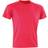 Spiro Aircool T-shirt - Super Pink