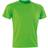 Spiro Aircool T-shirt - Lime Punch