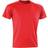 Spiro Aircool T-shirt - Red