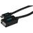 Maplin USB A-USB Micro B M-F 2.0 1.5m