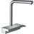 Hansgrohe Aquno Select M81 (73835000) Krom