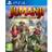 Jumanji: The Video Game (PS4)