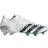 adidas Predator Freak.1 EQT Firm Ground Boots - Crystal White/Core Black/Sub Green