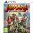 Jumanji: The Video Game (PS5)