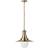 Searchlight Electric Fisherman Pendant Lamp 40cm