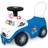 Kiddieland Paw Patrol Lights N Sounds Police Racer