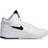 NIKE Air Flight Lite Mid M - White/Black