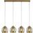 Searchlight Electric Conio Pendellampa 18cm