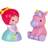 Janod Badelegetøj Prinsesse Princess Og Enhjørning Unicorn