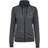 Only Play Elina Sweatvest - Basaltgrijs