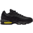 Nike Air Max 95 M - Black/Metallic Cool Grey/Yellow Strike