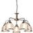 Searchlight Electric Bistro II Pendant Lamp 58cm