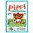 Barbo Toys Pippi Villa Villekulla 140 Sticker