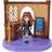 Spin Master Wizarding World Harry Potter Magical Minis Charms Classroom with Exclusive Hermione Granger Figure & Accessories