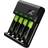 Green Cell GRSETGC02 Compatible