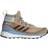 Adidas Terrex Free Hiker GTX W - Beige Tone/Core Black/Ambient Sky